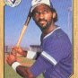 1987 Topps 643 Ron Shepherd
