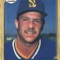 1987 Topps Traded #2T Scott Bankhead