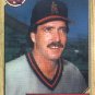 1987 Topps Traded #79T Greg Minton
