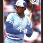 1989 Donruss 70 Fred McGriff