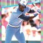 1989 Fleer 241 Lloyd Moseby