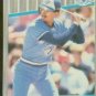 1989 Fleer 242 Rance Mulliniks