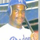 1989 Fleer 59 Chris Gwynn
