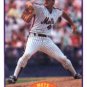 1989 Score #306 Randy Myers UER#{(6 hits in '87&#{should be 61)