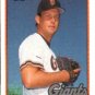 1989 Topps 217 Joe Price