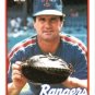 1989 Topps 78 Jim Sundberg