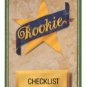 1989 Upper Deck 27 Star Rookie CL