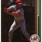 1989 Upper Deck 272 Tom Brunansky