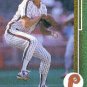 1989 Upper Deck 319 Bruce Ruffin