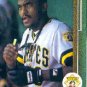 1989 Upper Deck 334 Jose Lind