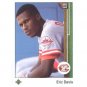 1989 Upper Deck 410 Eric Davis