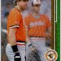 1989 Upper Deck 429 Joe Orsulak