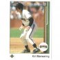 1989 Upper Deck 500 Kirt Manwaring