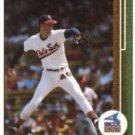 1989 Upper Deck 530 Jack McDowell