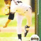 1989 Upper Deck 544 Atlee Hammaker