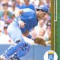 1989 Upper Deck 546 Mike Macfarlane RC