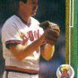 1989 Upper Deck 552 Dan Petry
