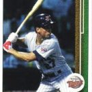 1989 Upper Deck 577 Mark Davidson