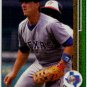 1989 Upper Deck 579 Mike Stanley