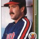 1989 Upper Deck 635 Greg Minton