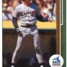 1989 Upper Deck 711 Ron Kittle