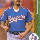 1989 Upper Deck 734 Jose Alvarez RC
