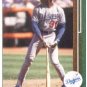 1989 Upper Deck 75 John Shelby