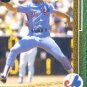 1989 Upper Deck 99 Neal Heaton