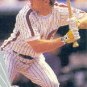 1990 Leaf 262 Len Dykstra