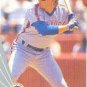 1990 Leaf 435 Mackey Sasser