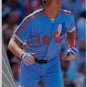 1990 Leaf 476 Jerry Goff RC