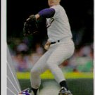 1990 Leaf 48 Jerry Browne 1990 Leaf 48 Jerry Browne