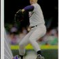 1990 Leaf 48 Jerry Browne