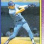 1990 Topps 727 Pat Tabler