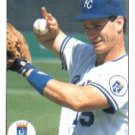 1990 Upper Deck 307 Mike Macfarlane