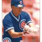 1990 Upper Deck 380 Vance Law