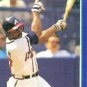 1991 Score 543 Lonnie Smith