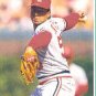 1991 Score 748 O.Olivares UER RC
