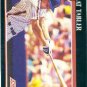1991 Score 811 Pat Tabler UER