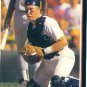 1991 Score 833 Ron Karkovice