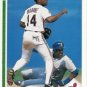 1991 Upper Deck 116 Jerry Browne