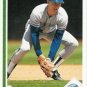 1991 Upper Deck 145 John Olerud