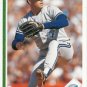 1991 Upper Deck 149 Tom Henke