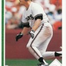 1991 Upper Deck 157 Matt Williams
