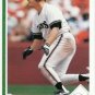 1991 Upper Deck 157 Matt Williams