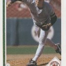 1991 Upper Deck 214 Wes Gardner