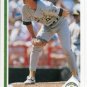 1991 Upper Deck 379 Rick Honeycutt