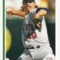 1991 Upper Deck 411 Juan Berenguer
