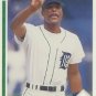 1991 Upper Deck 559 Lloyd Moseby