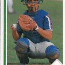 1991 Upper Deck 64 Brook Fordyce RC